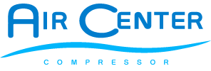 Air Center Compressor Logo
