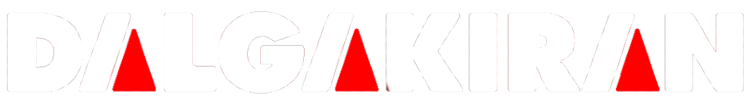 Dalgakiran Logo
